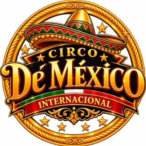 Circo de México | Boa Vista do Incra – RS | 01/11/2026 - Domingo 16:00hs